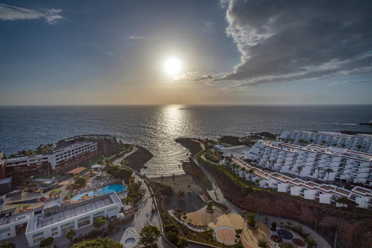 Atlantic Paradise 1509 Costa Adeje  Exteriér fotografie